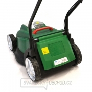 Akumulátorová sekačka na trávu RM 320/25 Set Náhled