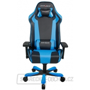 Židle DXRACER OH/KD06/NB gallery main image