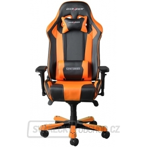Židle DXRACER OH/KF06/NO gallery main image