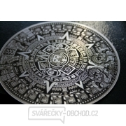 Gravírovací a řezací laser C 1610 náhled