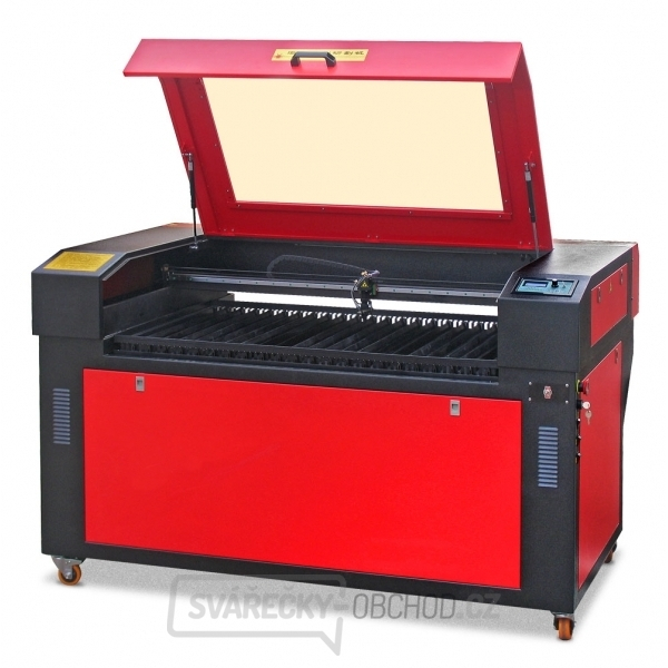Gravírovací a řezací laser C 1290