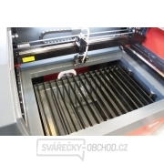 Gravírovací a řezací laser C 1290 Náhled