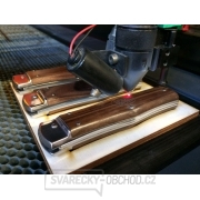 Gravírovací a řezací laser C 1290 náhled