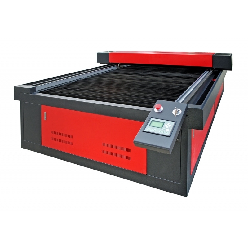 Gravírovací a řezací CO2 laser C 1325 LA100007