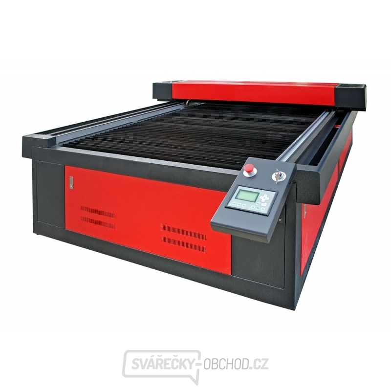 Gravírovací a řezací CO2 laser C 1325