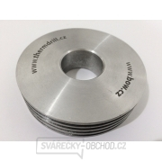 Vláknový (fiber) laser NU 110 F náhled