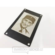 Vláknový (fiber) laser NU 110 F náhled