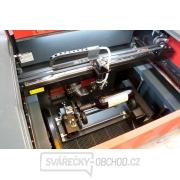 Gravírovací a řezací CO2 laser E 4060 náhled