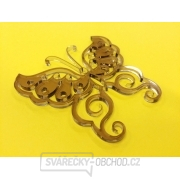 Gravírovací a řezací CO2 laser E 4060 náhled