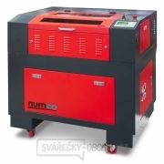 Gravírovací a řezací CO2 laser E 4060 gallery main image