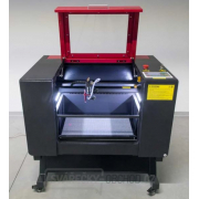 Gravírovací laser S 5030 náhled