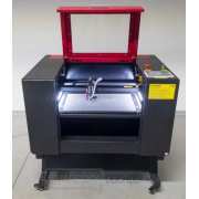Gravírovací laser S 5030 náhled