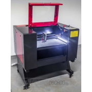 Gravírovací laser S 5030 náhled