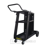 KOWAX Podvozek, typ.12, 876x390x800 (DxŠxV) Náhled