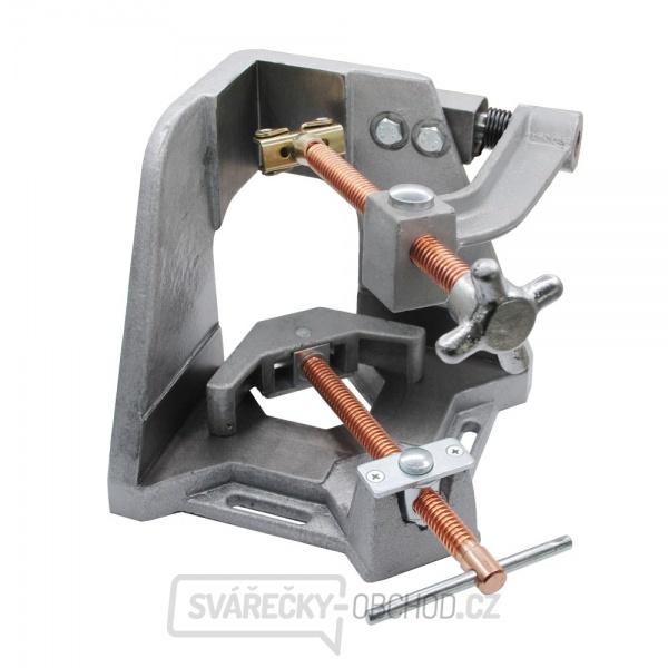 Svěrka 3AXIS (WAC35-SW) Svěrka 3AXIS (WAC35-SW) gallery main image