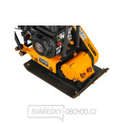 Vibrační deska Lumag RP700PRO Náhled