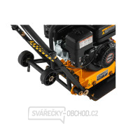 Vibrační deska Lumag RP700PRO náhled