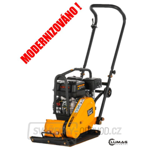 Vibrační deska Lumag RP700PRO Vibrační deska Lumag RP700PRO gallery main image