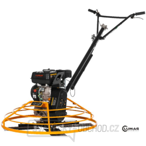 Hladička betonu BT900 Hladička betonu BT900 gallery main image