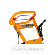 Pařezová fréza BSF-15 náhled