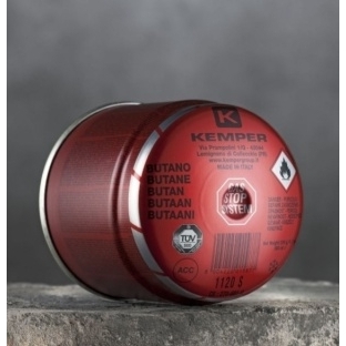 Levně Plynová kartuše propichovací Gas Stop System 190g 1120S1