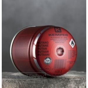 Plynová kartuše propichovací Gas Stop System 190g Plynová kartuše propichovací Gas Stop System 190g gallery main image