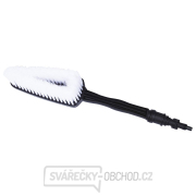 Mycí kartáč  k GHD 140 a GHD 180 gallery main image