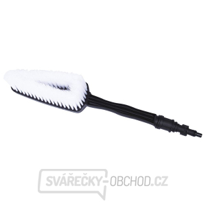 Mycí kartáč  k GHD 140 a GHD 180 gallery main image