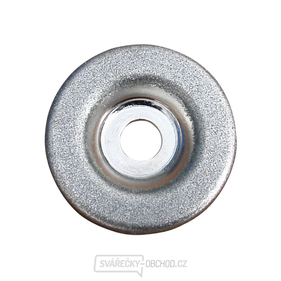 Brusný kotouč k ostřičce GUS 650