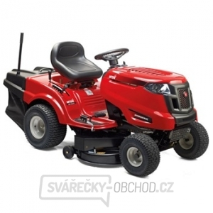LE 180/92 H zahradní traktor gallery main image