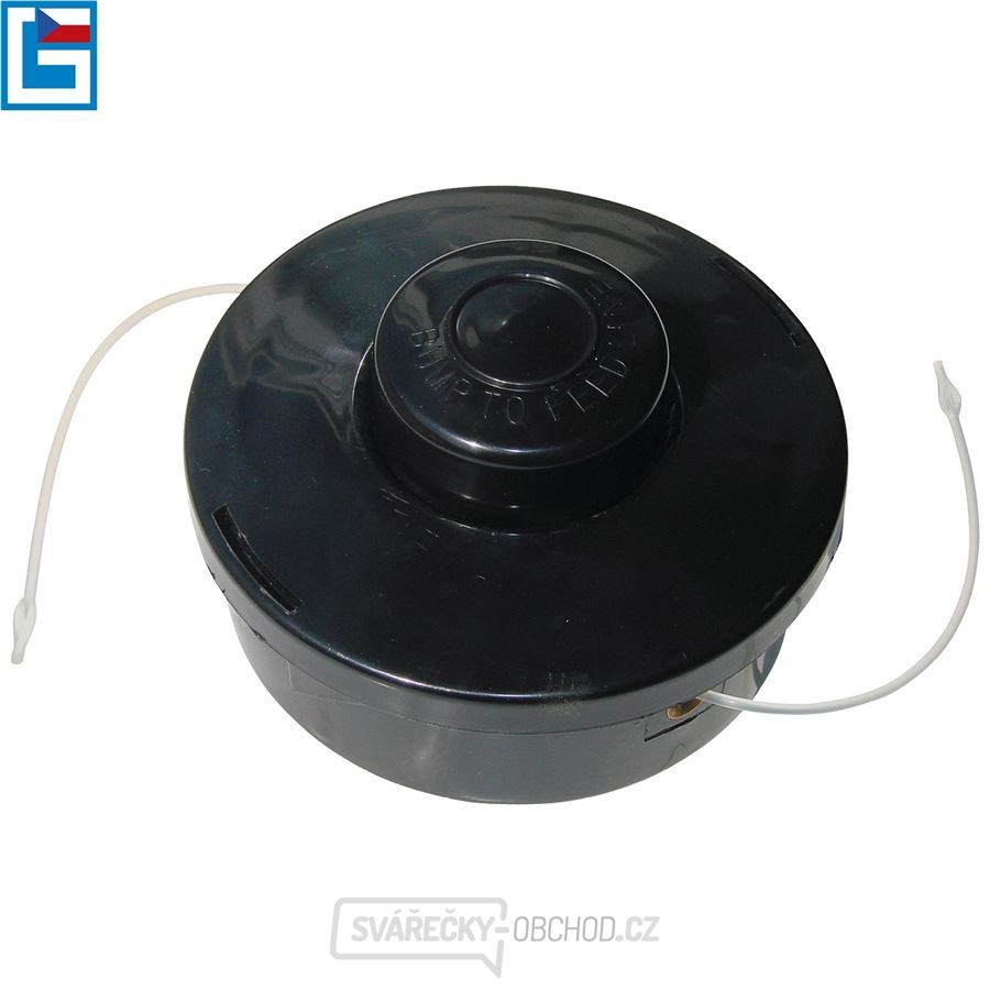 Strunová cívka ke křovinořezům  GFS 1255 B / GFS 1501 B - 2 ks