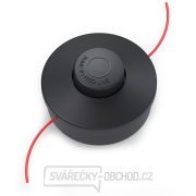 Strunová cívka ke křovinořezům  GFS 1255 B / GFS 1501 B - 2 ks Náhled