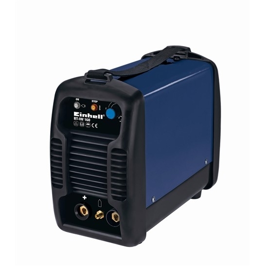 Invertor  BT-IW 160 + svařovací kabely