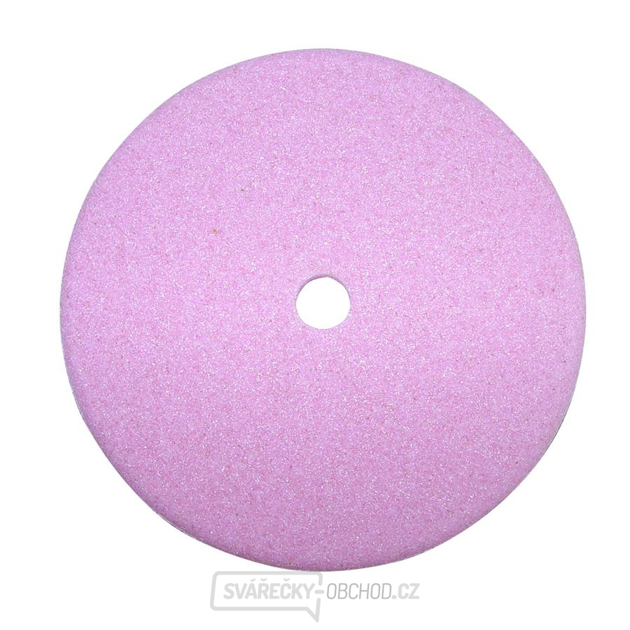 Brusný kotouč 145/22,3/6,0