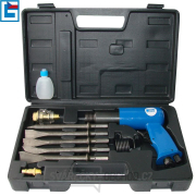 Sekací kladivo,  9-dílná sada Sekací kladivo,  9-dílná sada gallery main image