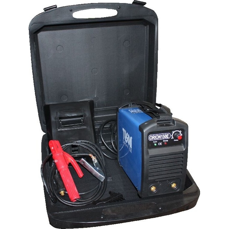 Tuson Svářecí invertor ORION 150 Set SV150-O