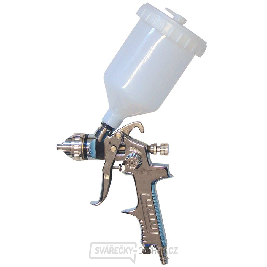 Stříkací pistole GUDE Profi F Stříkací pistole GUDE Profi F gallery main image