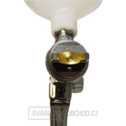 Stříkací pistole GUDE Profi F Náhled