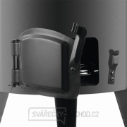 Stew – gulášový kotlík s topeništěm Activa náhled