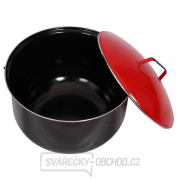 Stew – gulášový kotlík s topeništěm Activa náhled