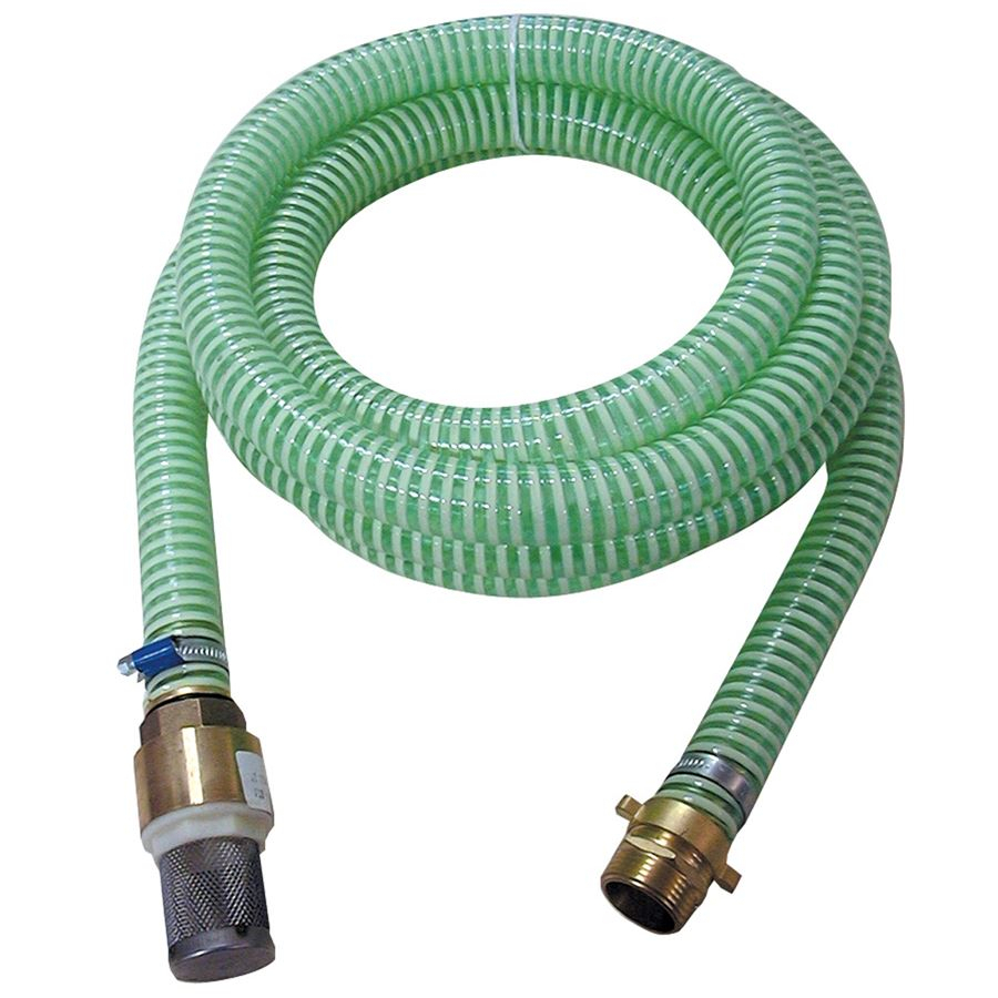 Levně GÜDE Sací souprava KA 4 P 94440