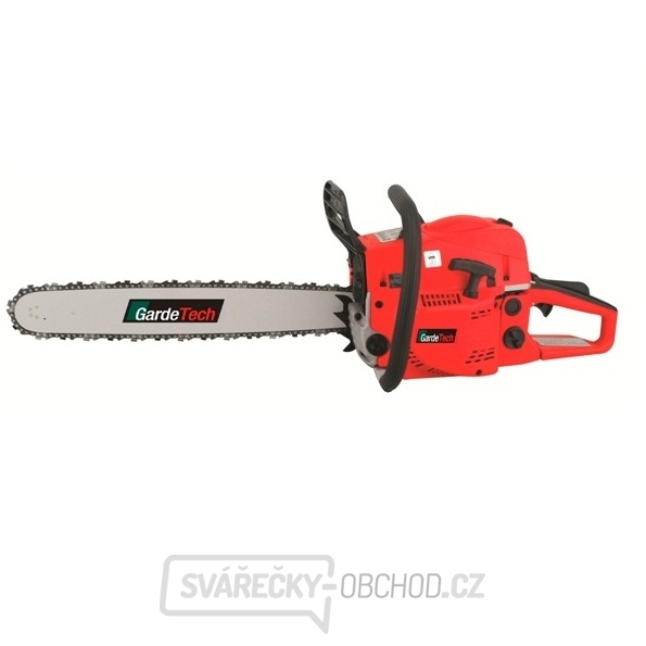 Motorová pila GTW 5218 52 ccm gallery main image