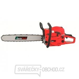 Motorová pila GTW 5218 52 ccm gallery main image