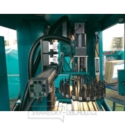 Univerzální CNC frézka iKX3 A náhled