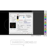 Univerzální CNC frézka iKX3 A náhled