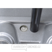 Vrtačka pro vrtání trubek RB 127 Náhled