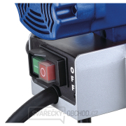 Vrtačka pro vrtání trubek RB 127 Náhled