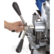 Vrtačka pro vrtání trubek RB 127 náhled