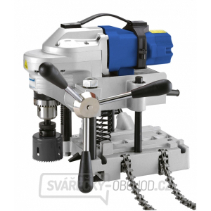 Vrtačka pro vrtání trubek RB 127 Vrtačka pro vrtání trubek RB 127 gallery main image