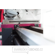 Stolní soustruh OPTIturn TU 3008 Náhled